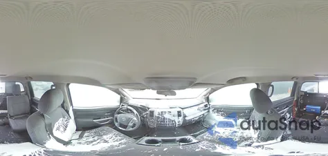 2018 Nissan Titan S z USA, uszkodzony, nr VIN 1N6AA1EJ4JN534595